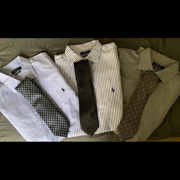 All 3 for $35! - Picture 1 of 1